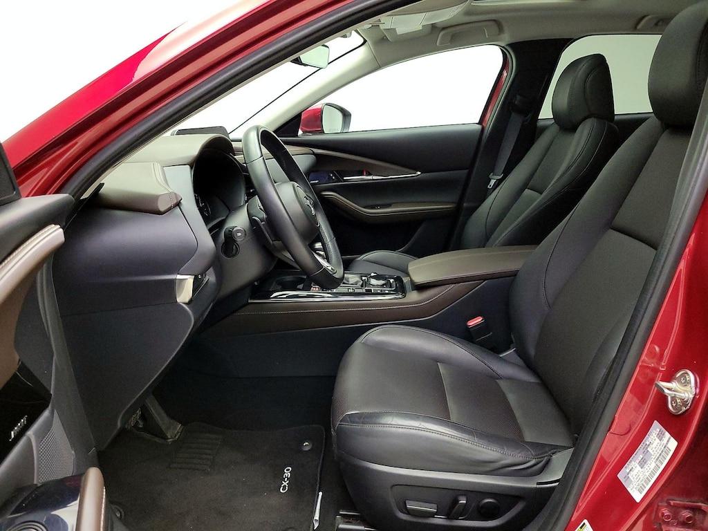 used 2022 Mazda CX-30 car, priced at $22,998