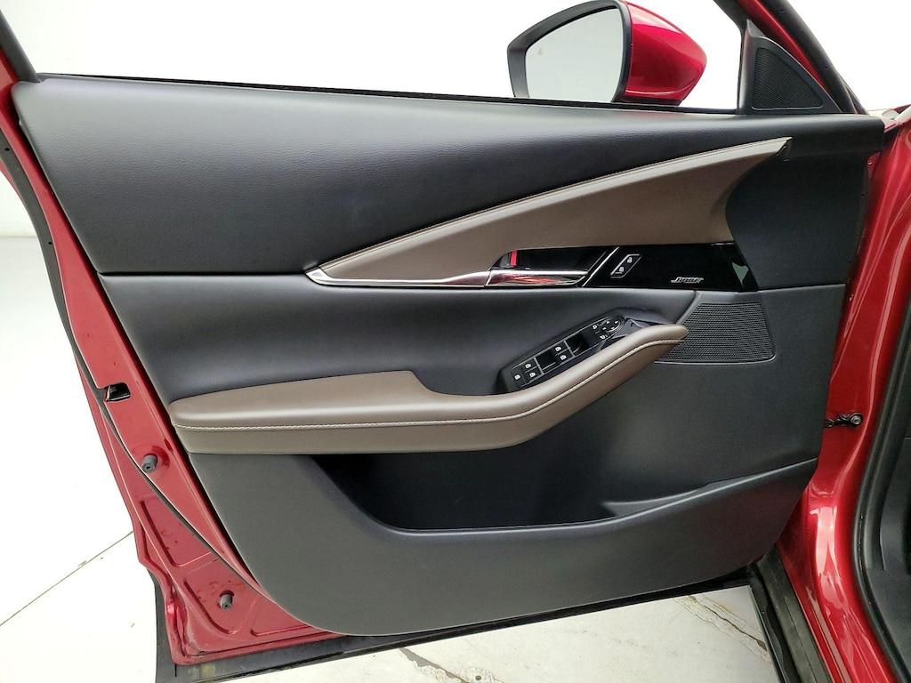 used 2022 Mazda CX-30 car, priced at $22,998