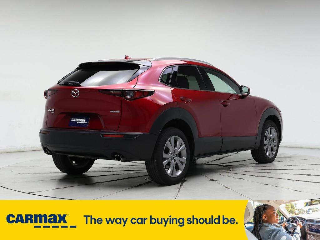 used 2022 Mazda CX-30 car, priced at $22,998