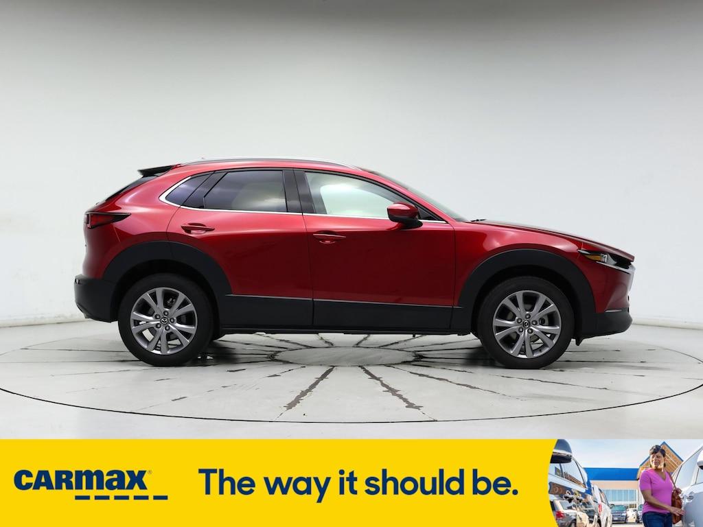 used 2022 Mazda CX-30 car, priced at $22,998