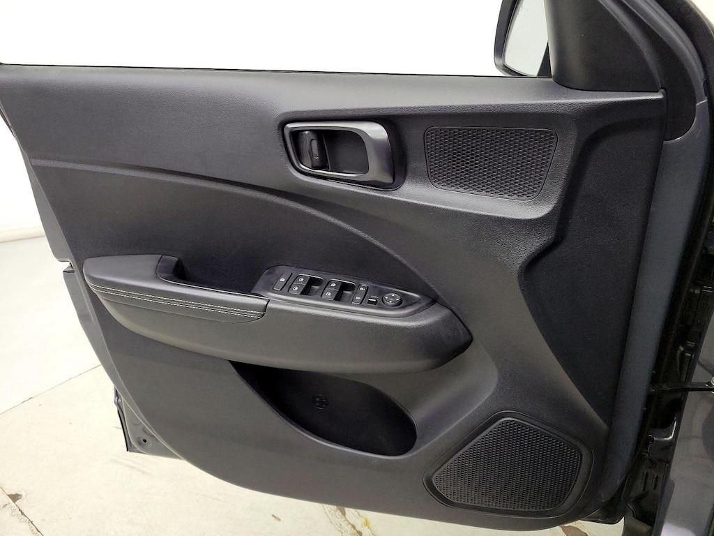 used 2023 Hyundai Venue car, priced at $20,998