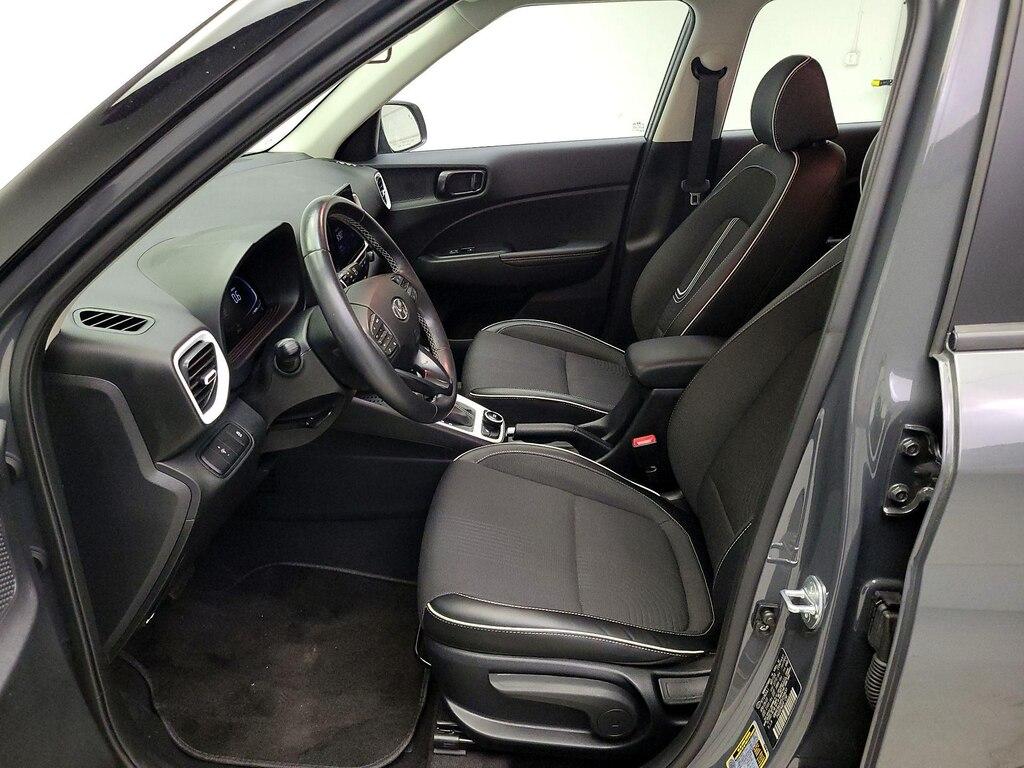 used 2023 Hyundai Venue car, priced at $20,998