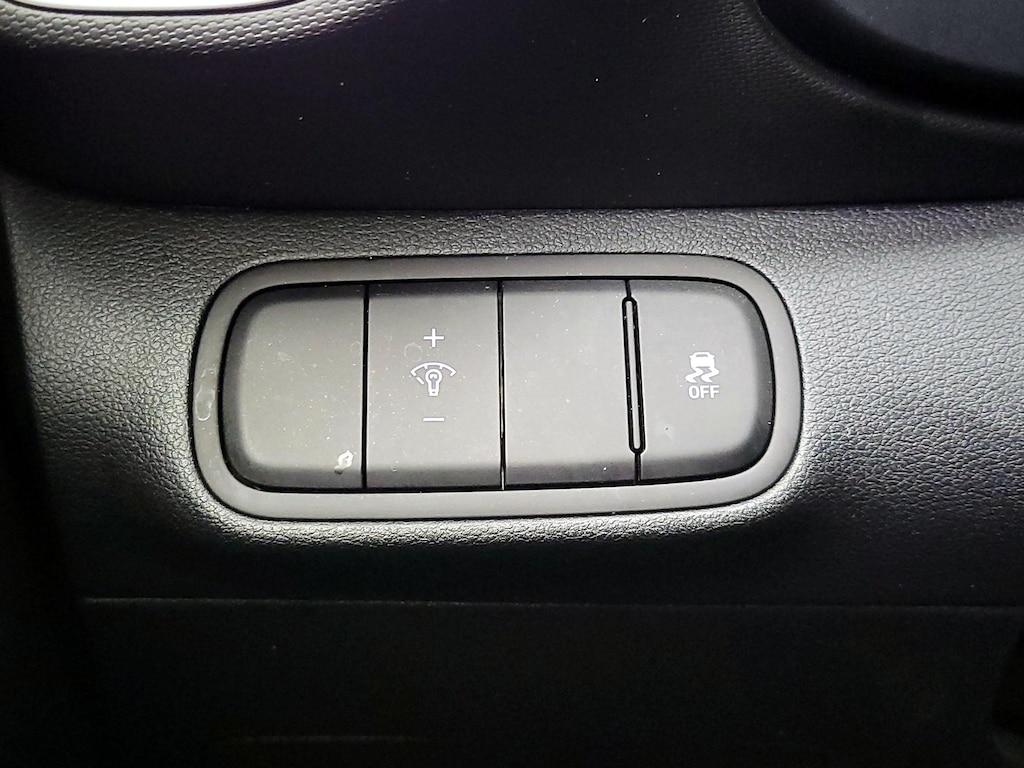 used 2023 Hyundai Venue car, priced at $20,998