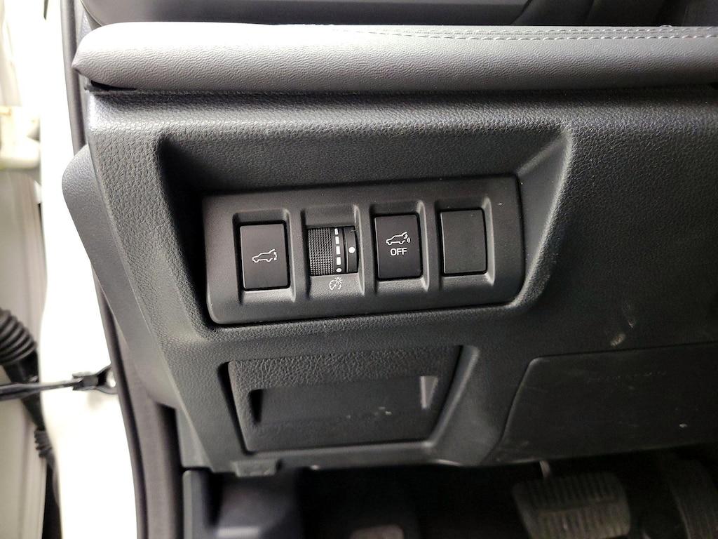 used 2022 Subaru Outback car, priced at $27,998