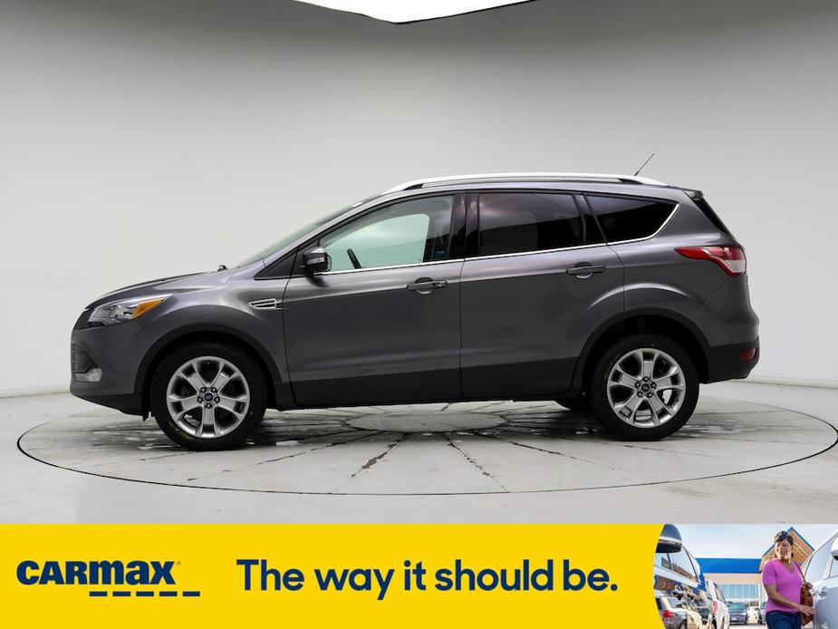 used 2014 Ford Escape car, priced at $14,599