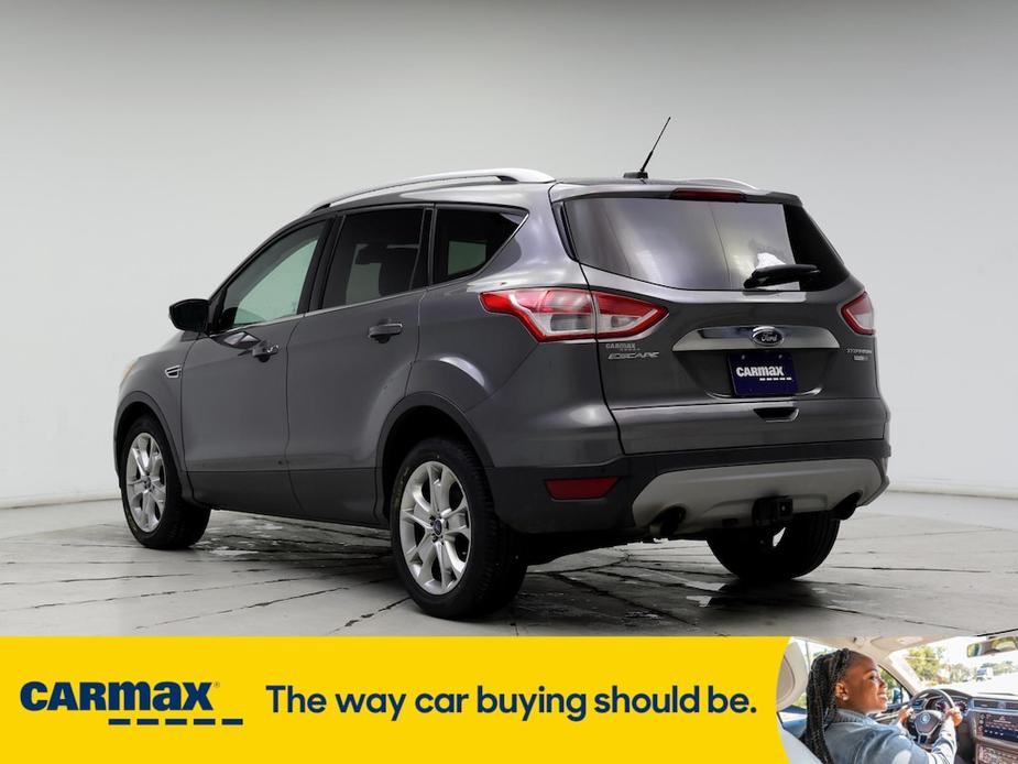 used 2014 Ford Escape car, priced at $14,599