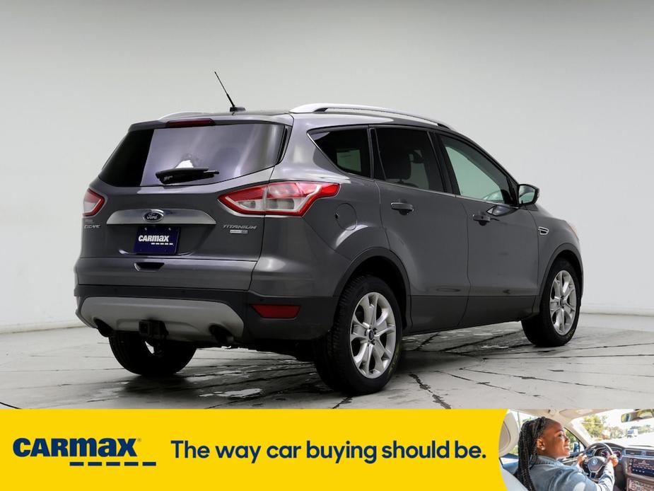 used 2014 Ford Escape car, priced at $14,599