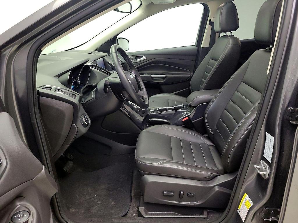 used 2014 Ford Escape car, priced at $14,599