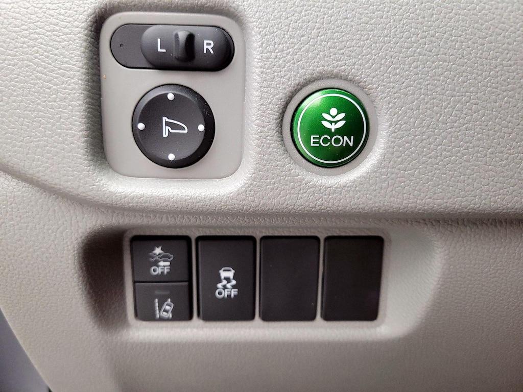 used 2022 Honda Pilot car, priced at $31,998