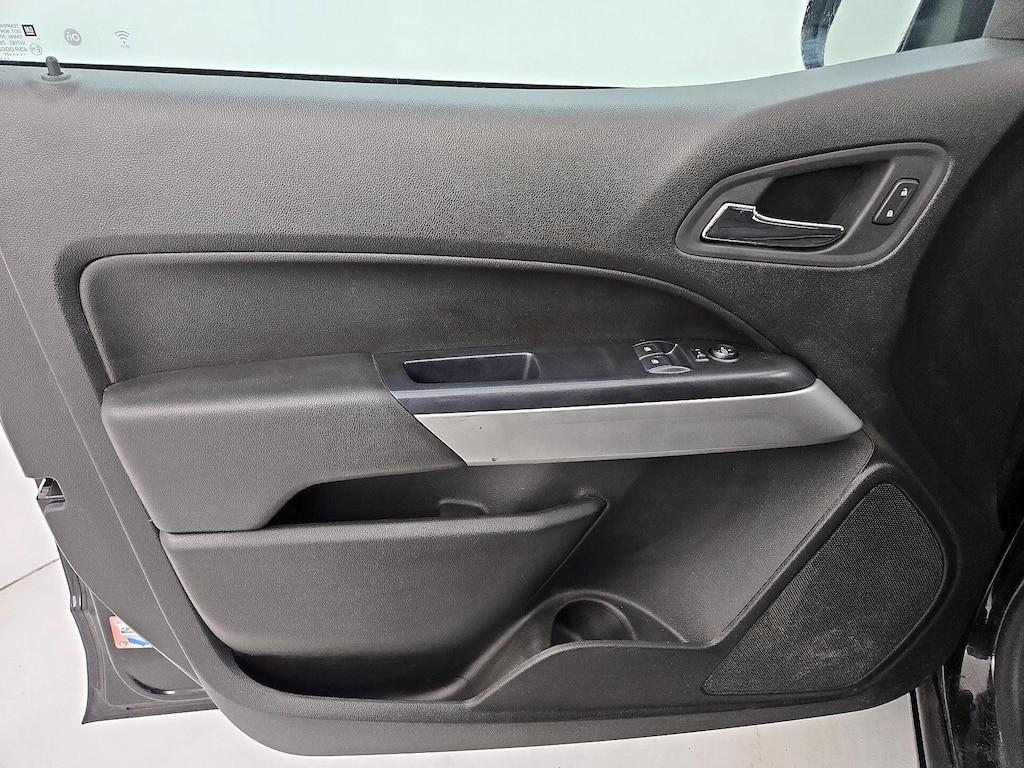 used 2021 Chevrolet Colorado car, priced at $23,998