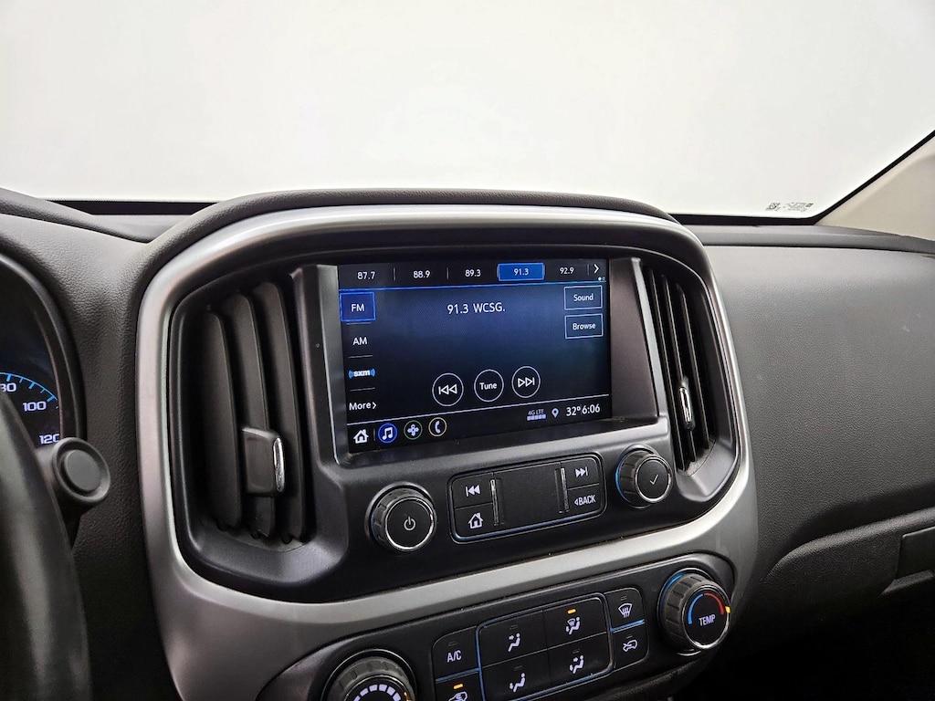 used 2021 Chevrolet Colorado car, priced at $23,998