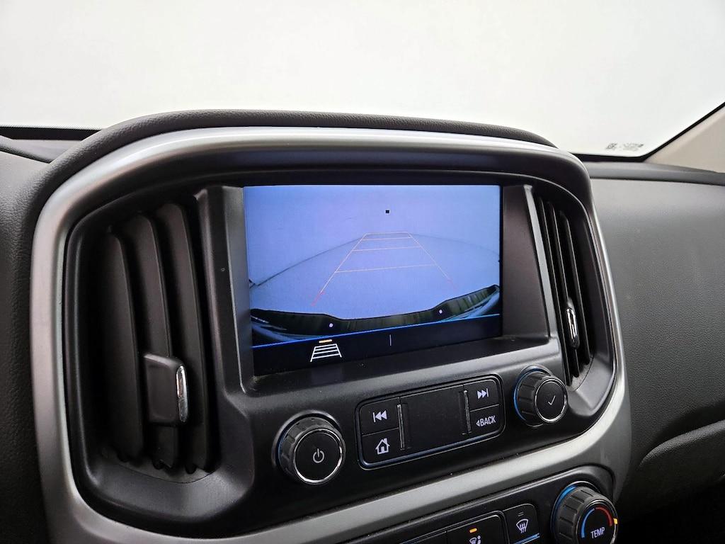 used 2021 Chevrolet Colorado car, priced at $23,998