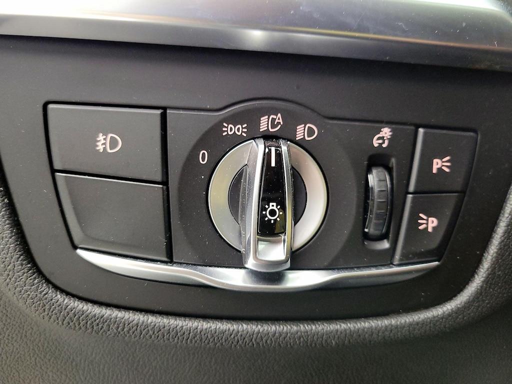 used 2019 BMW X3 car, priced at $24,998