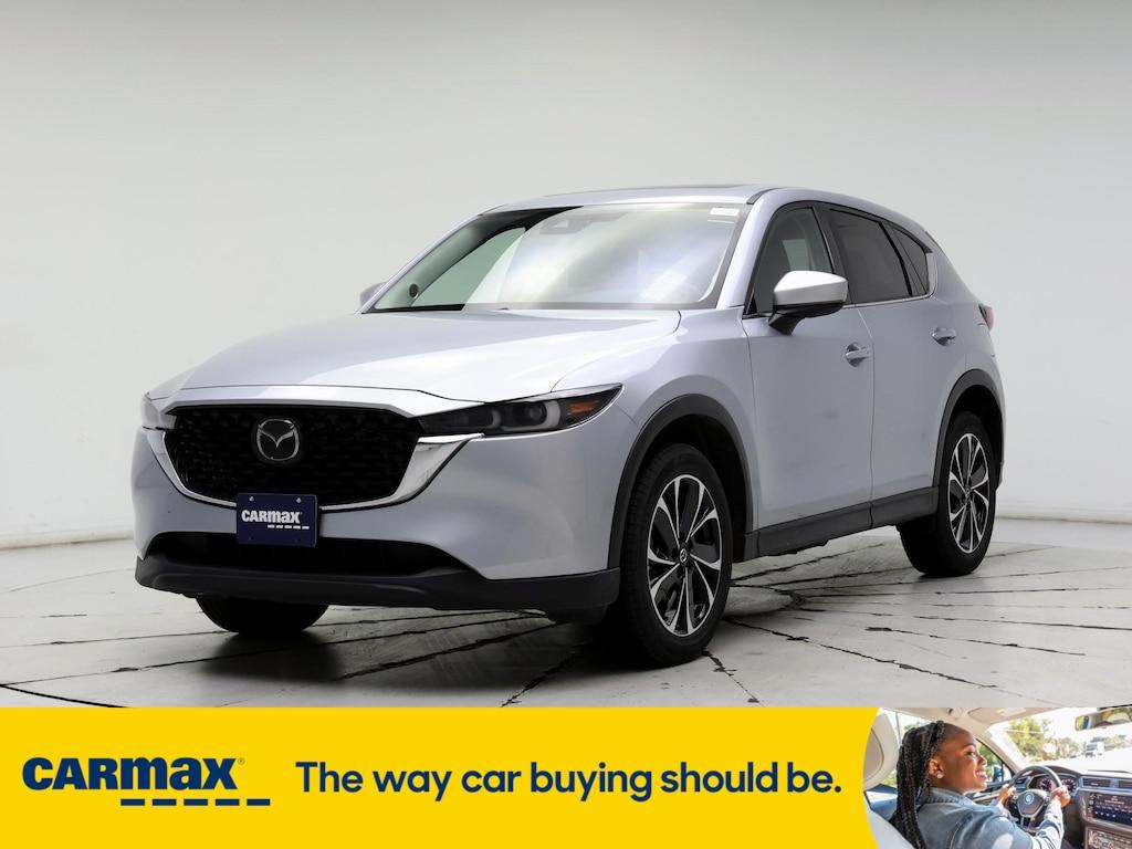 used 2023 Mazda CX-5 car, priced at $25,998