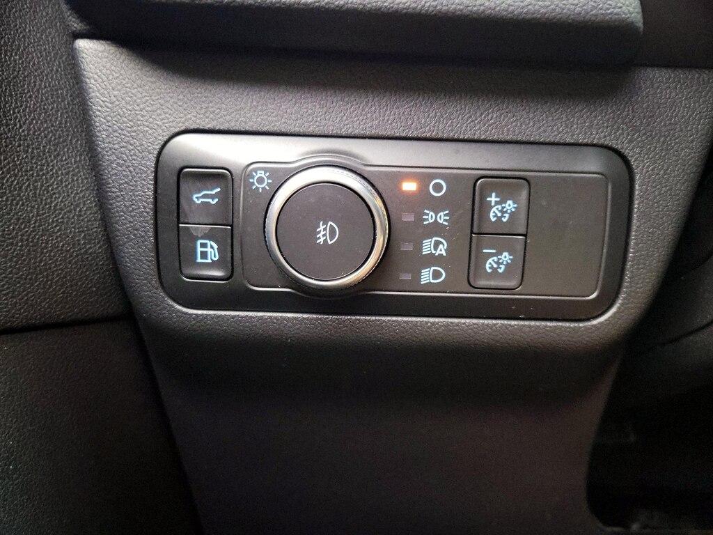 used 2021 Ford Escape car, priced at $22,998