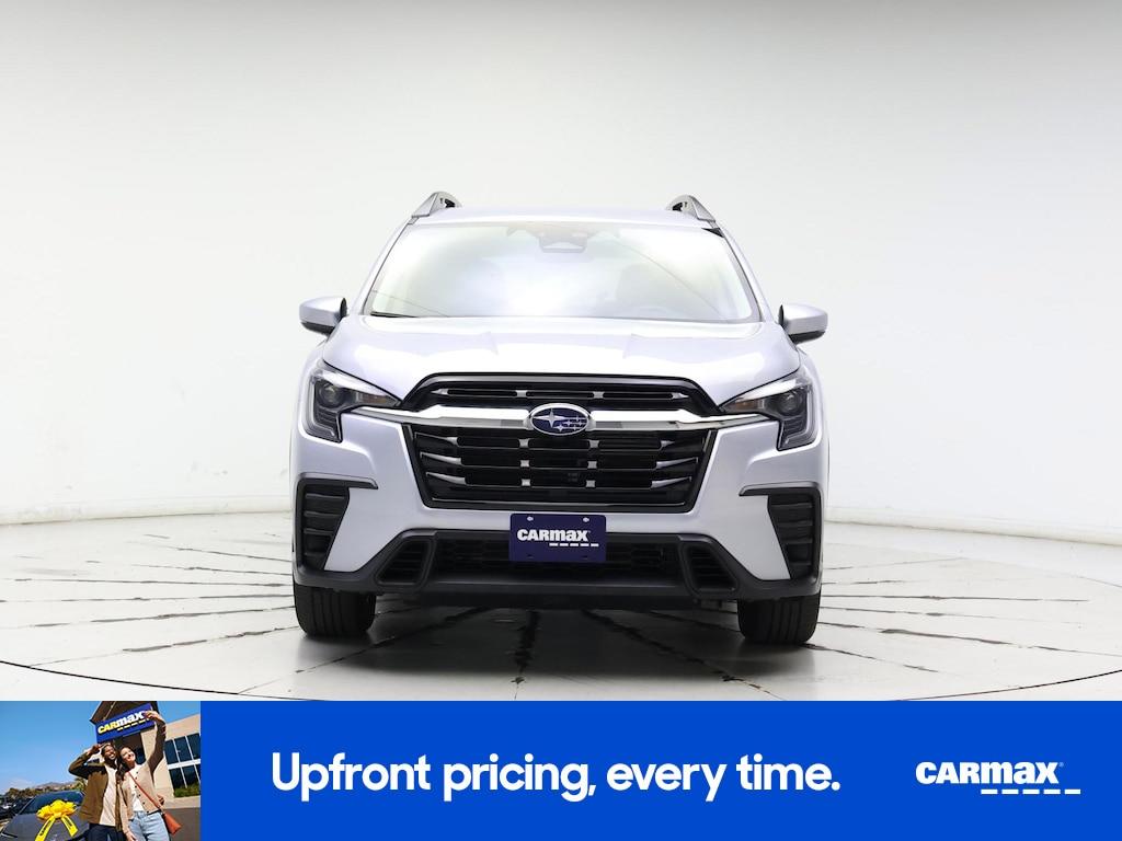 used 2024 Subaru Ascent car, priced at $32,998