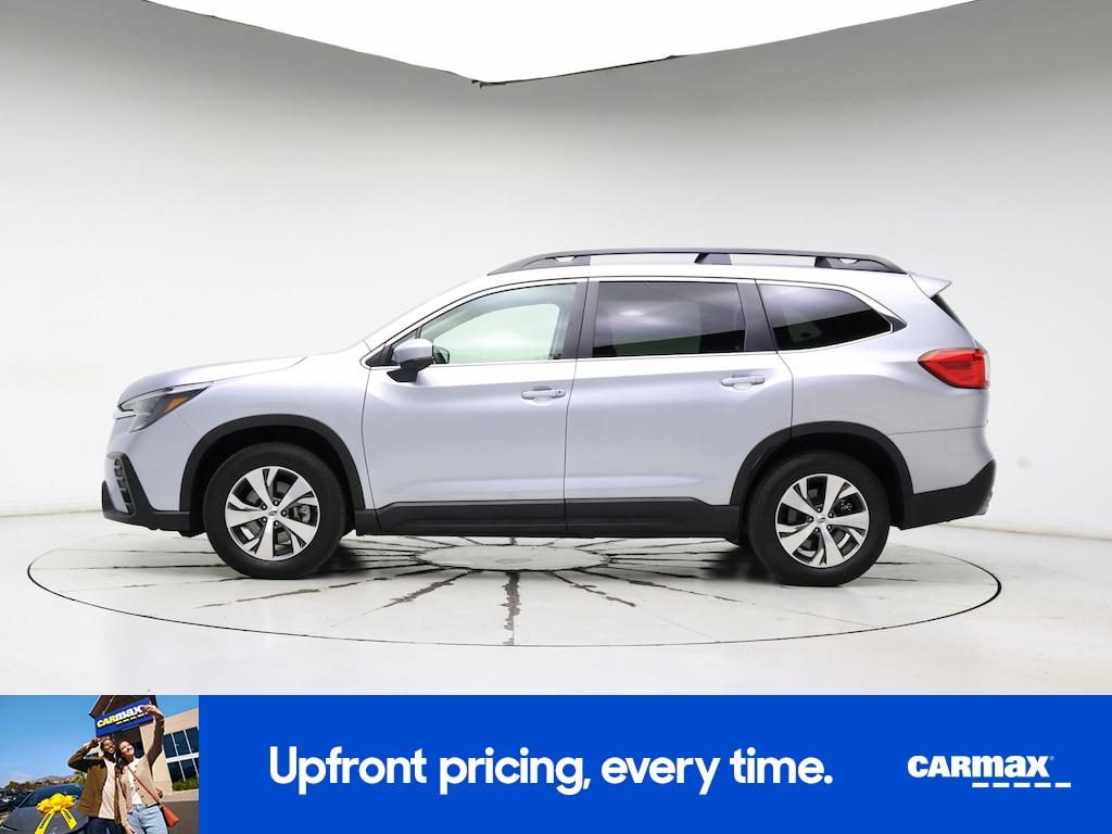 used 2024 Subaru Ascent car, priced at $32,998