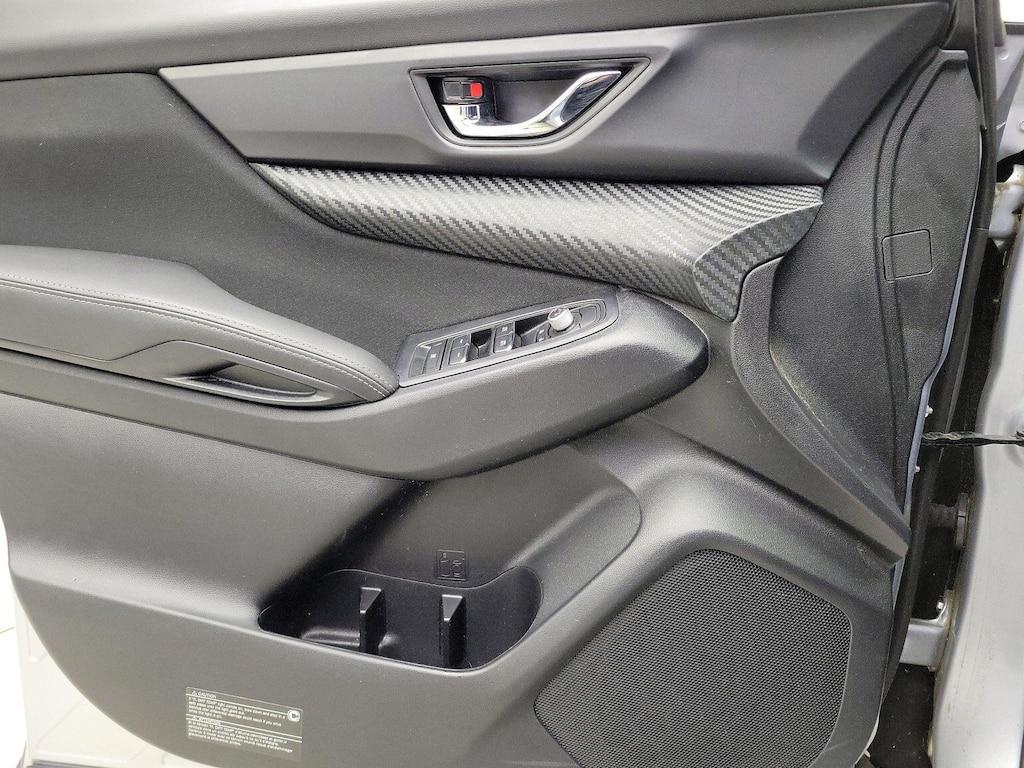 used 2024 Subaru Ascent car, priced at $32,998