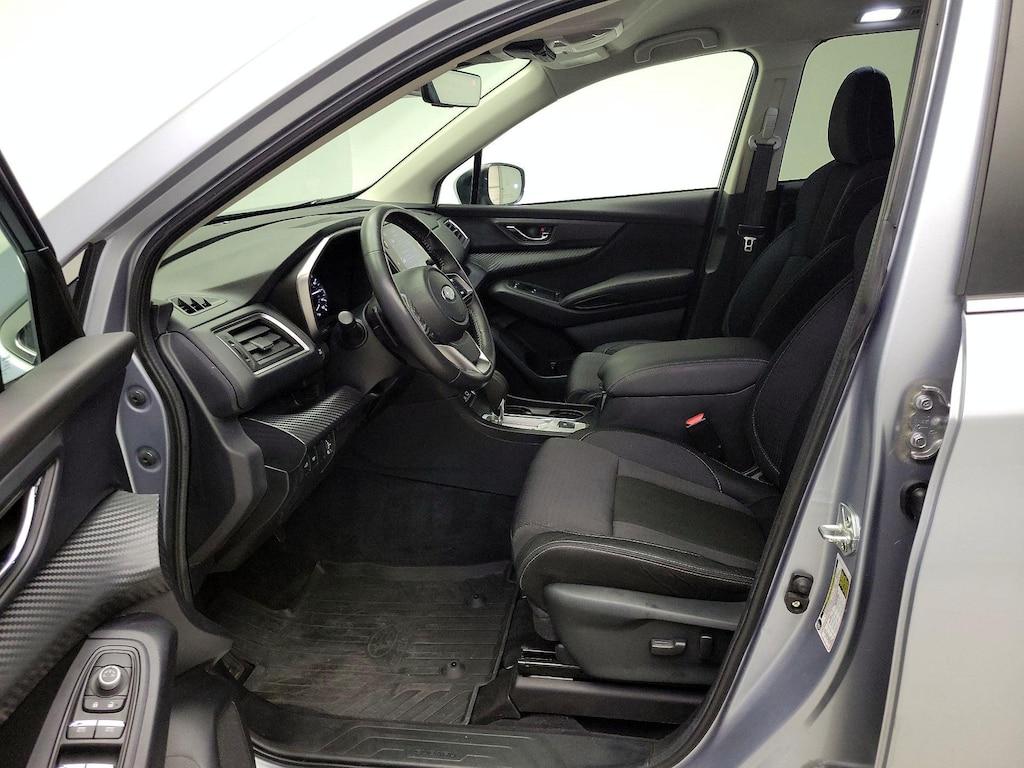 used 2024 Subaru Ascent car, priced at $32,998