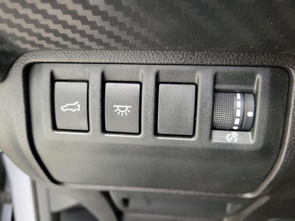 used 2024 Subaru Ascent car, priced at $32,998