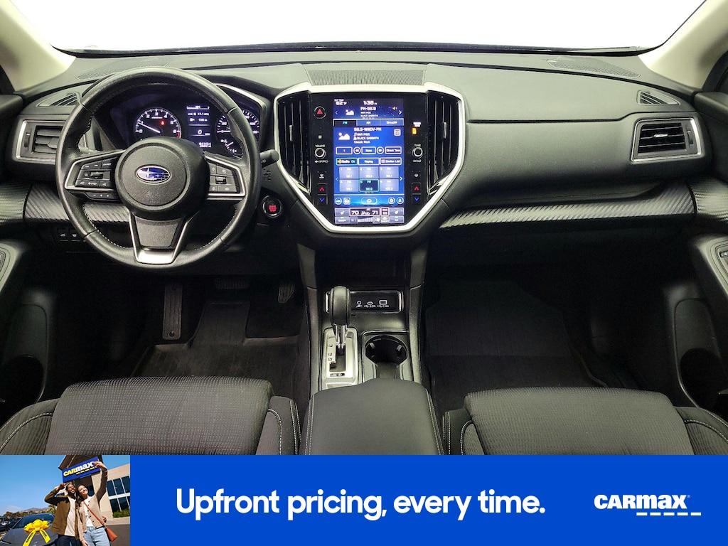 used 2024 Subaru Ascent car, priced at $32,998