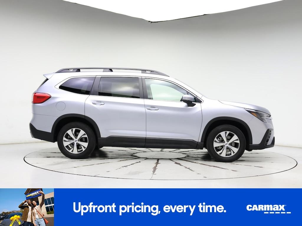 used 2024 Subaru Ascent car, priced at $32,998