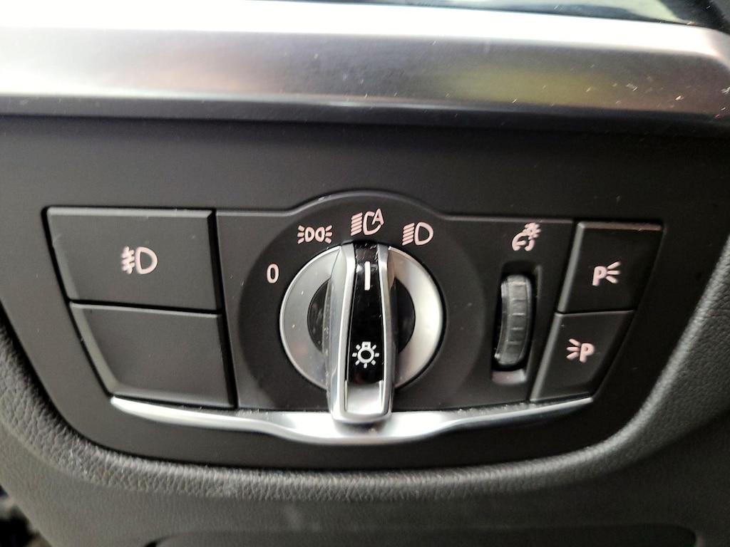 used 2020 BMW X3 car, priced at $32,998
