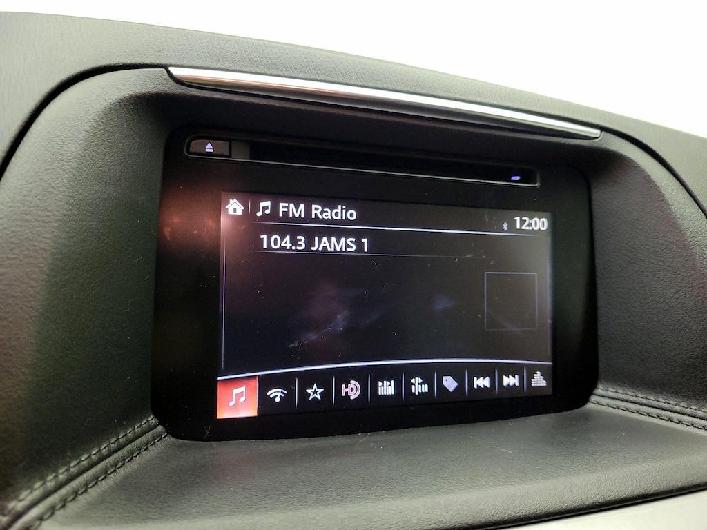 used 2016 Mazda CX-5 car, priced at $14,998