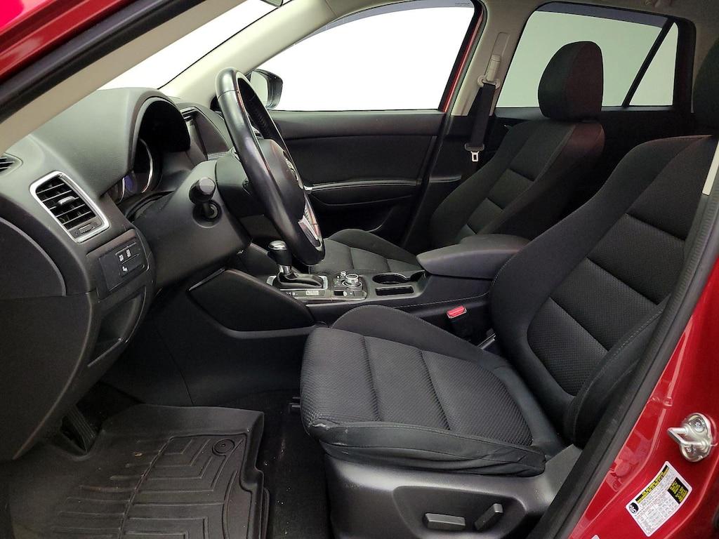 used 2016 Mazda CX-5 car, priced at $14,998