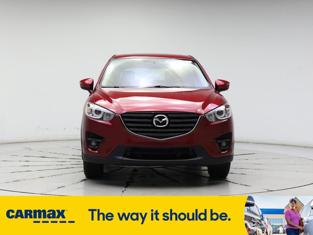 used 2016 Mazda CX-5 car, priced at $14,998