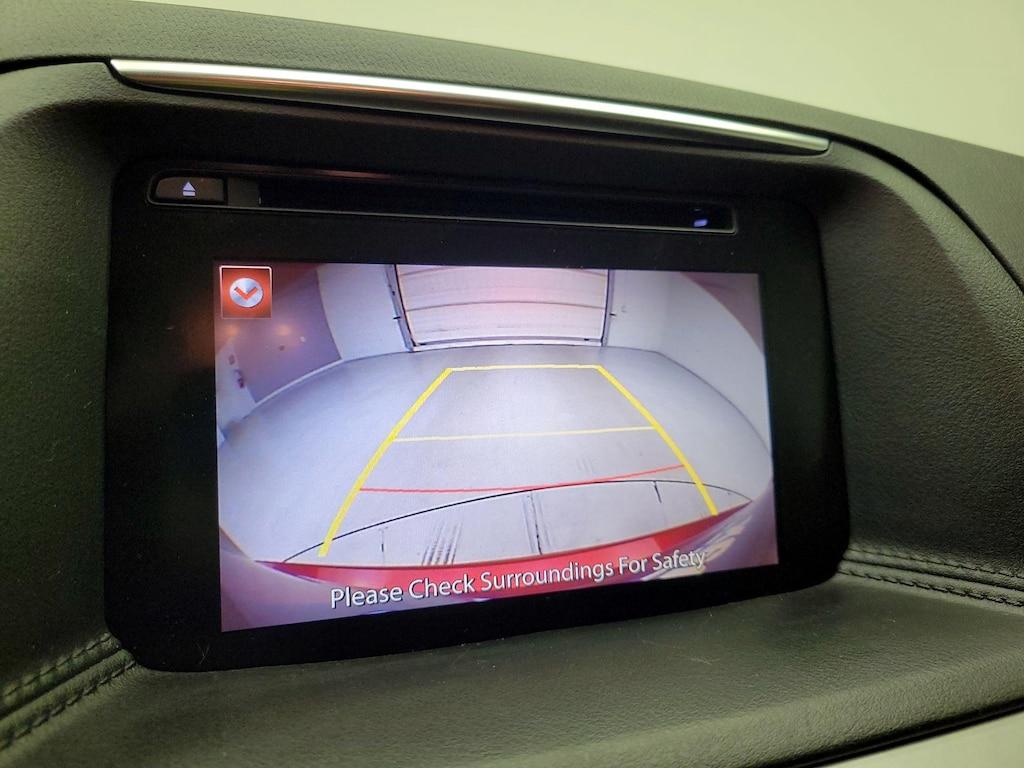 used 2016 Mazda CX-5 car, priced at $14,998