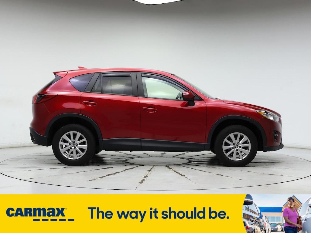 used 2016 Mazda CX-5 car, priced at $14,998