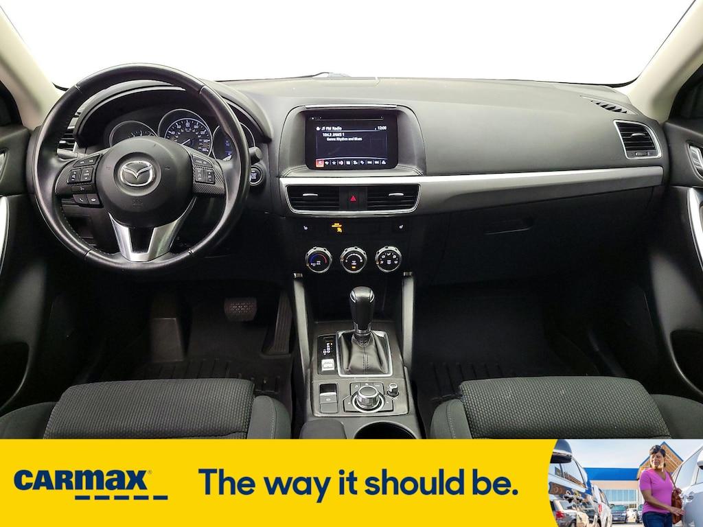 used 2016 Mazda CX-5 car, priced at $14,998