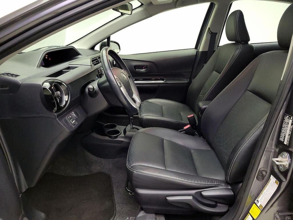 used 2016 Toyota Prius c car, priced at $17,998