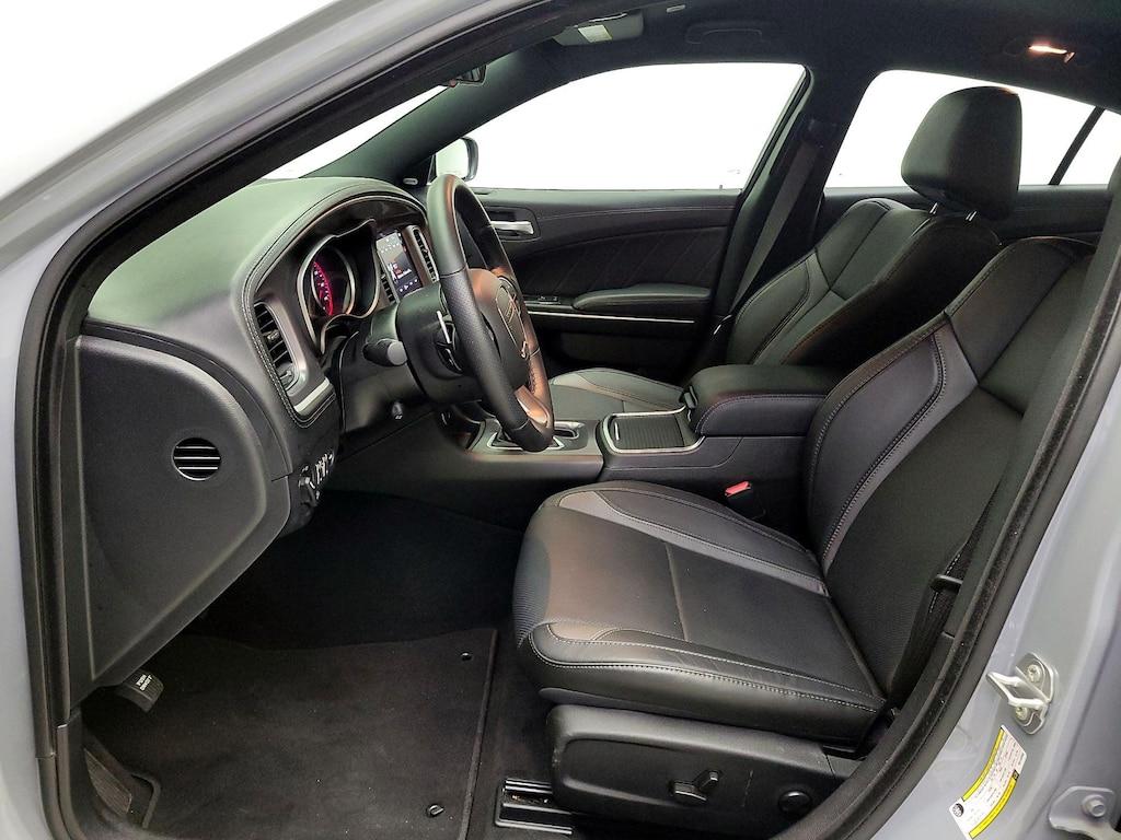 used 2022 Dodge Charger car, priced at $32,998