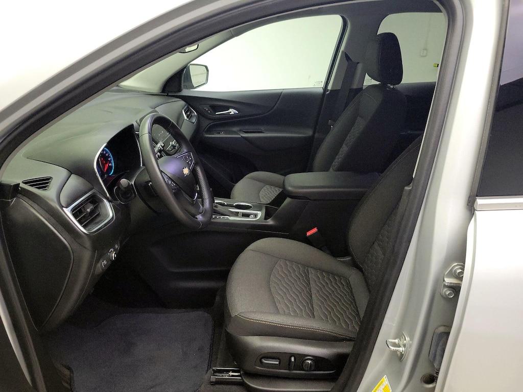 used 2020 Chevrolet Equinox car, priced at $20,998