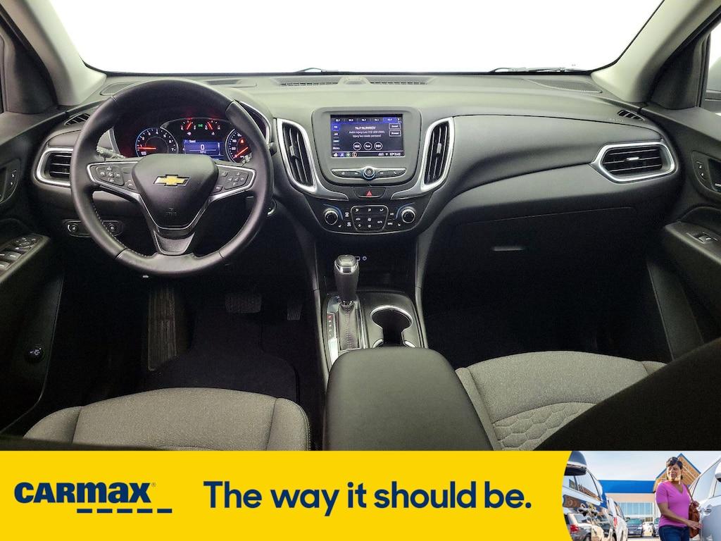 used 2020 Chevrolet Equinox car, priced at $20,998
