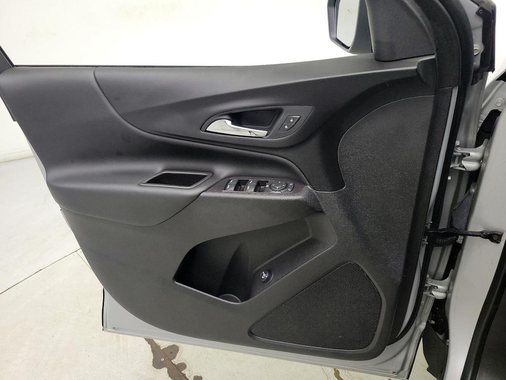used 2020 Chevrolet Equinox car, priced at $20,998