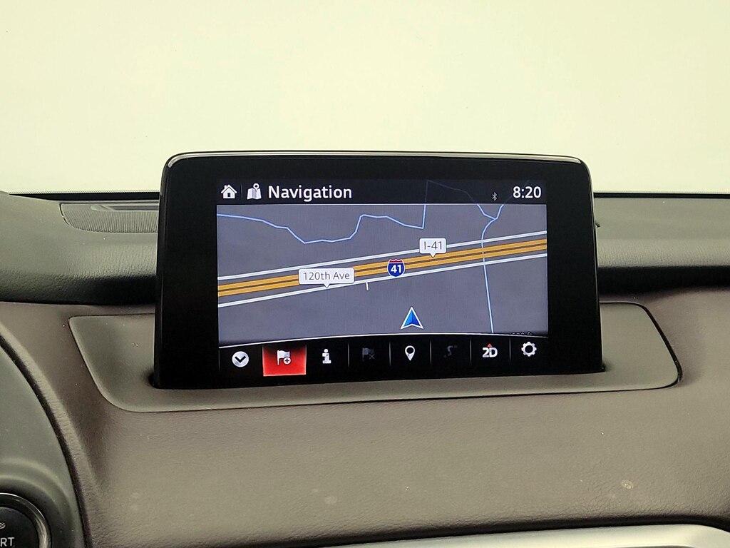 used 2019 Mazda CX-9 car, priced at $22,998