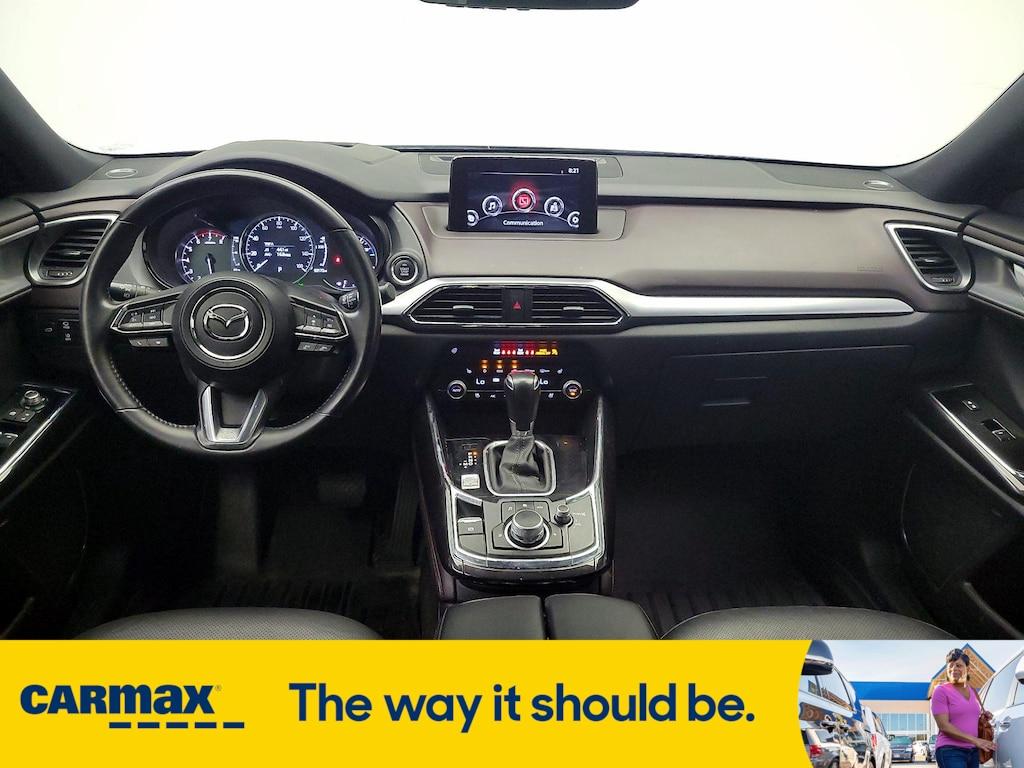 used 2019 Mazda CX-9 car, priced at $22,998