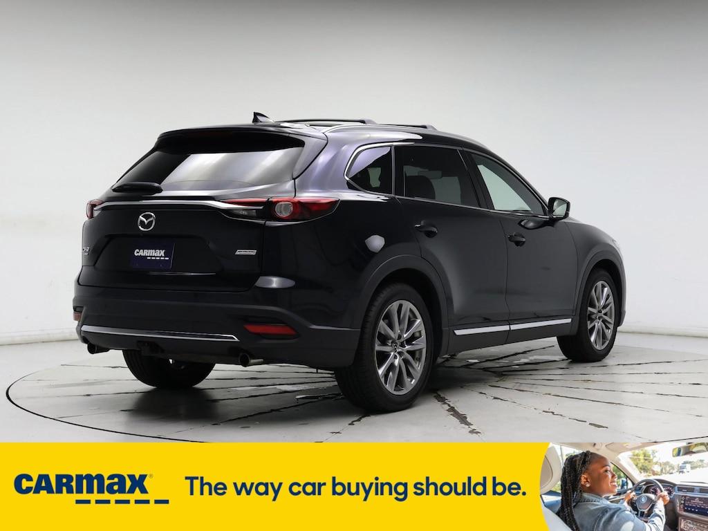 used 2019 Mazda CX-9 car, priced at $22,998
