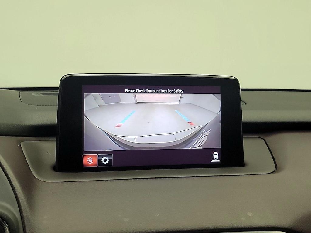 used 2019 Mazda CX-9 car, priced at $22,998