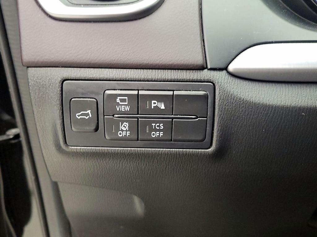 used 2019 Mazda CX-9 car, priced at $22,998