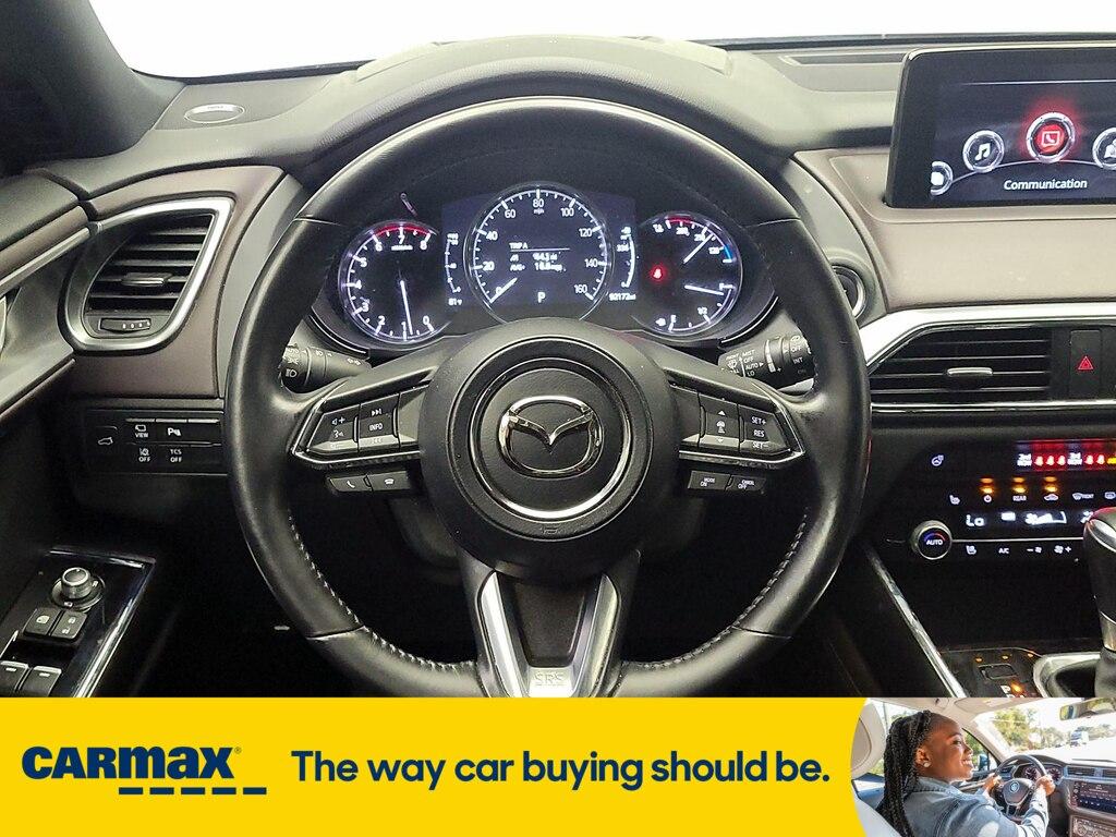 used 2019 Mazda CX-9 car, priced at $22,998