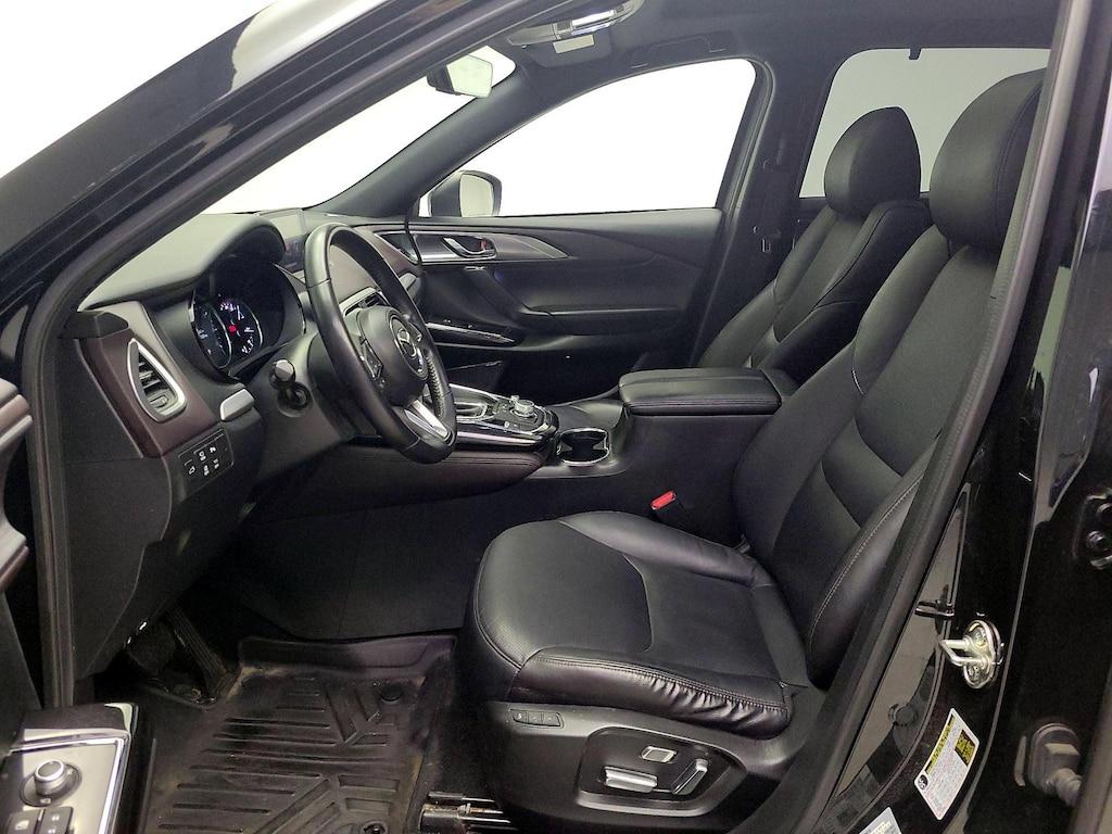 used 2019 Mazda CX-9 car, priced at $22,998