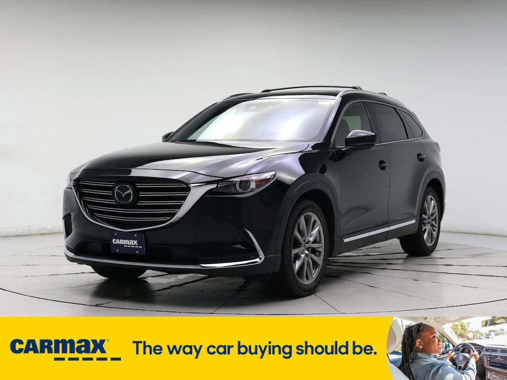 used 2019 Mazda CX-9 car, priced at $22,998