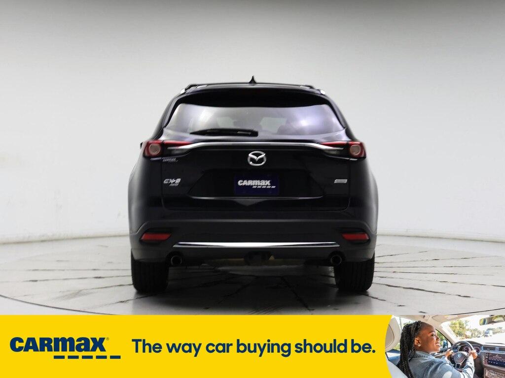 used 2019 Mazda CX-9 car, priced at $22,998