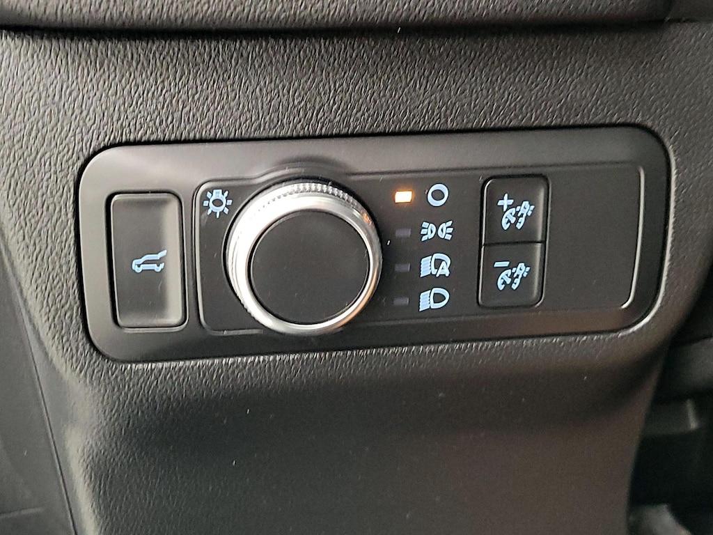 used 2022 Ford Escape car, priced at $20,998