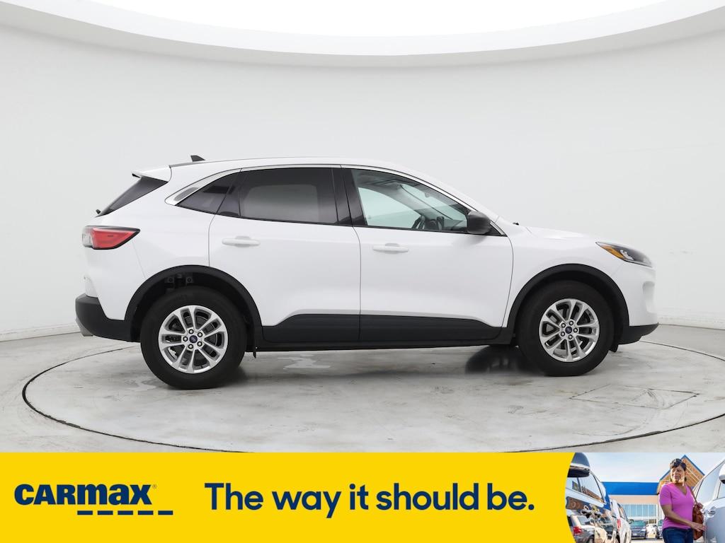 used 2022 Ford Escape car, priced at $20,998