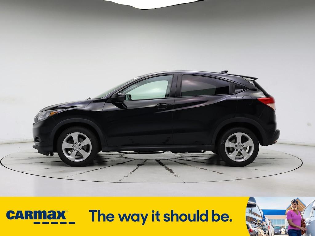 used 2016 Honda HR-V car, priced at $15,998